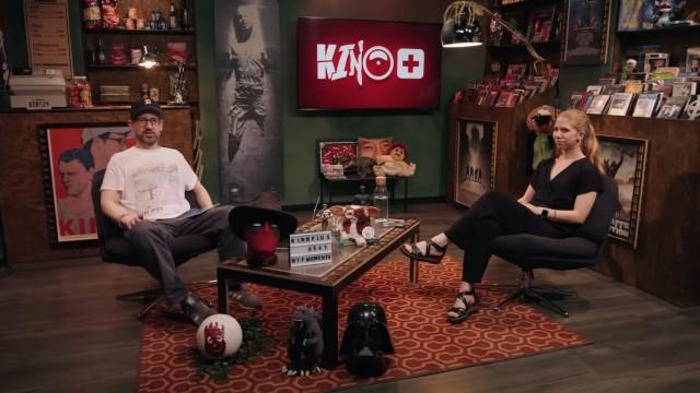 DAS KANU DES MANITU, Bring Her Back & Nobody 2 | Kino+ Neustarts