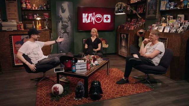 #541 | Die 15 außergewöhnlichsten WOW-MOMENTE in Filmen - Unsere Liste
