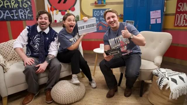 School Is In Session | Reading Reddit Stories