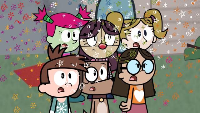 The Connor and Sparky Show 10th Anniversary Special!