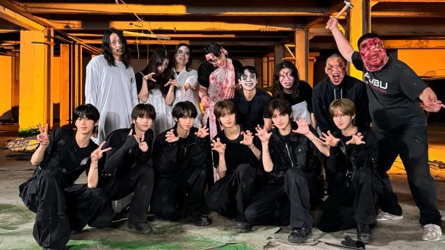 EP.39 [Ghost Hunters #2]