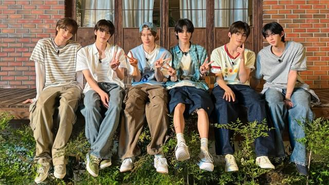 EP.41 [Last Days of Summer Break #2]