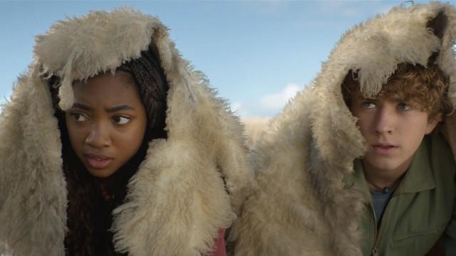 Nobody Gets The Fleece