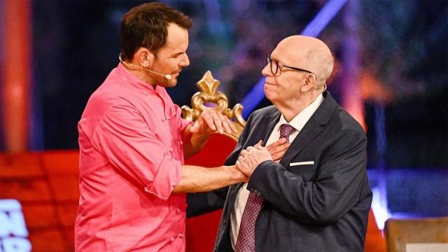 Sommer-Special 2025-1: Matze Knop, Detlef Steves, Mirja Boes