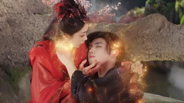 If the harsh winter comes, he'll leave me a fire