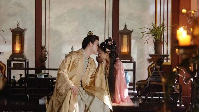 The more we keep secrets, the more we look like a couple