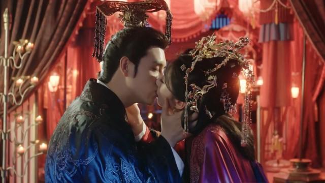 I want you to stay, I will find you