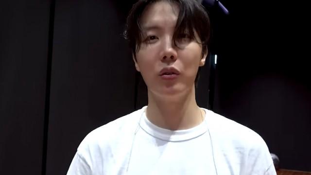j-hope @ Lollapalooza Berlin 2025