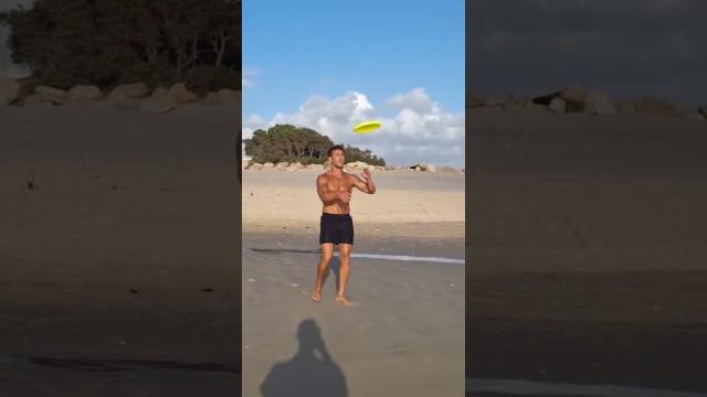 Real Life Airbender