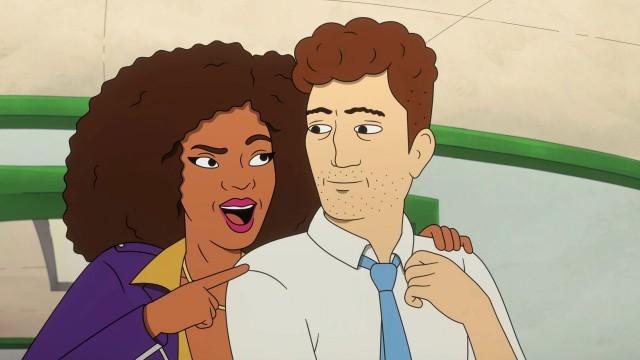 The Bad News Bapples