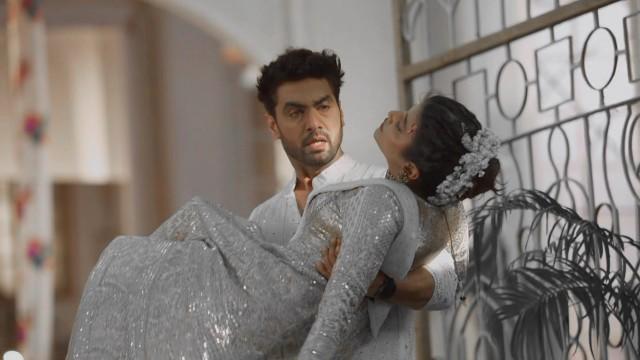 Geetanjali Tricks Maira 