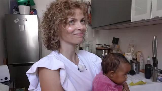 Franziska Schmidt – A Baby for Zanzibar and Julia Neumeister – The Healing Hands of Mallorca