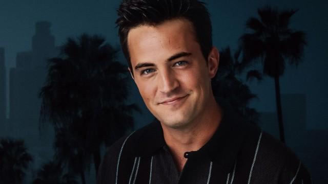 Matthew Perry: A Hollywood Tragedy