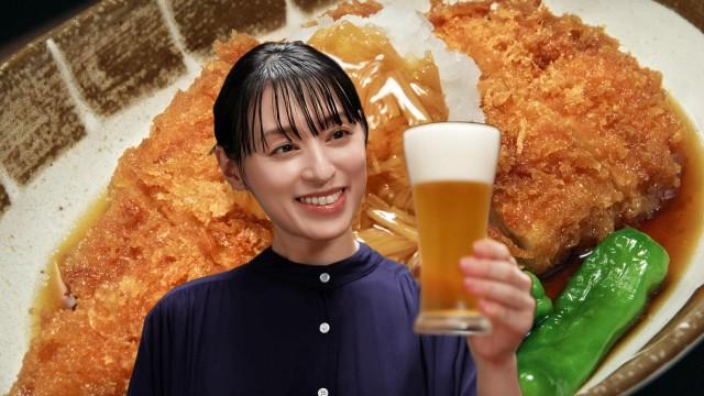 第8話 「チキンカツみぞれ煮」