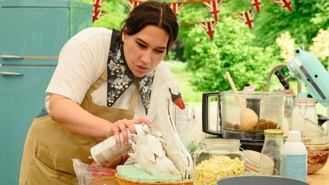 Pastry Week