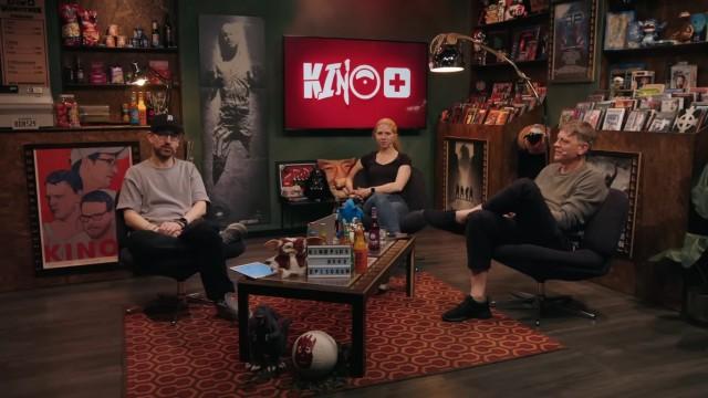 #542 | ANTHOLOGIE- & EPISODENFILME u.a. MAGNOLIA, Wild Tales & Pulp Fiction