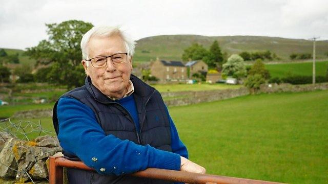 John Craven's Heritage Yorkshire - Yorkshire Champions