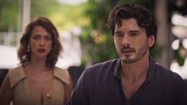 The Cranes and the Crimson Red