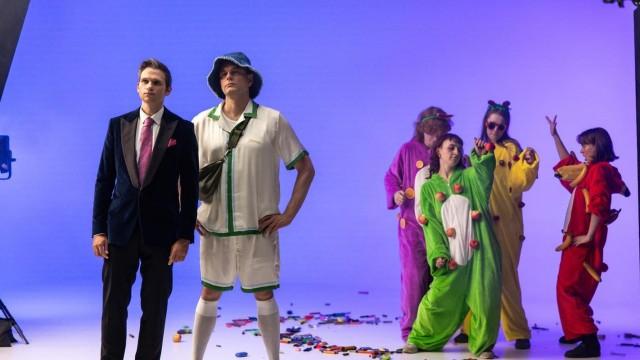 heute-show spezial – Rauchst Du noch oder dampfst Du schon?