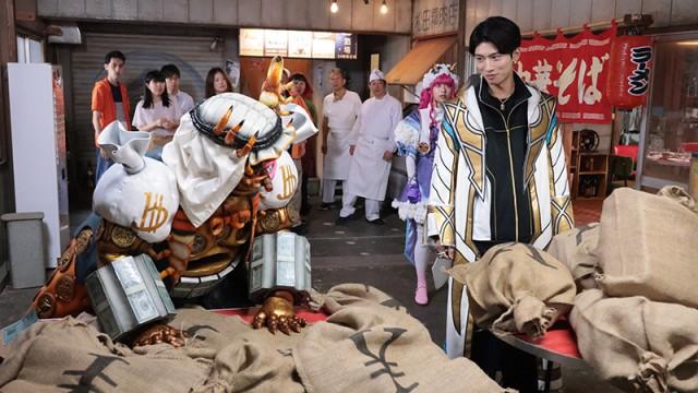 バトルで勝ち取れ！一攫千金！