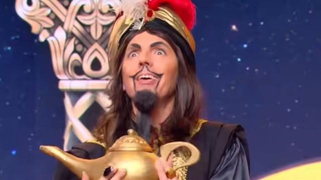 Puntata del 19 agosto 2025