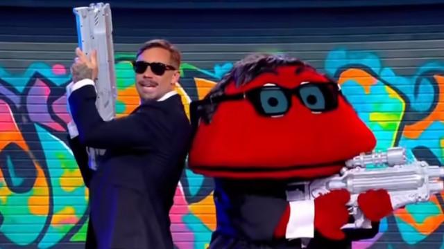 Puntata del 21 agosto 2025