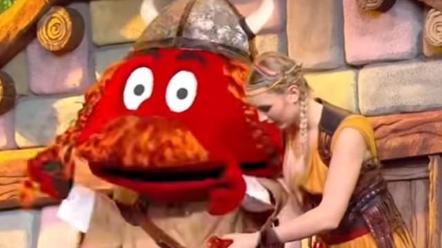 Puntata del 22 agosto 2025