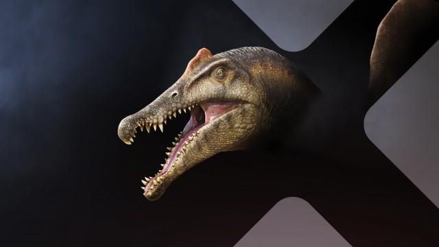 Unter Dinos – Geheimnisse der Urzeit (2): Der Vater