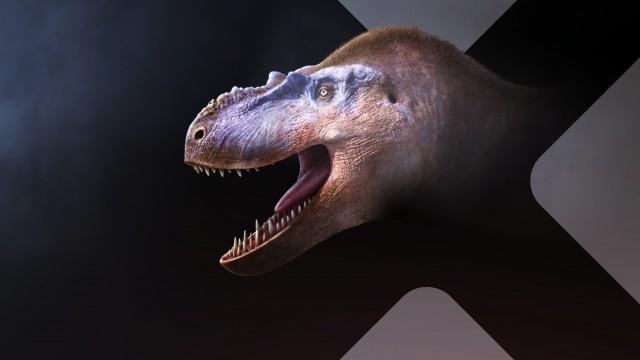 Unter Dinos – Geheimnisse der Urzeit (3): Das Rudel