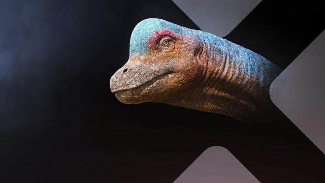 Unter Dinos – Geheimnisse der Urzeit (4): Die Insel der Giganten