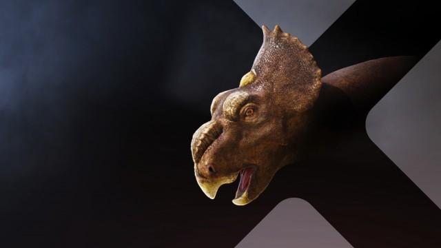Unter Dinos – Geheimnisse der Urzeit (6): Die große Reise