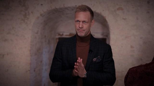 Dette er tortur for hjernen! – del 1