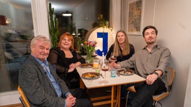 Stockholm - Måndag