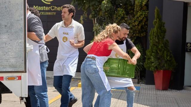 Platos vegetarianos