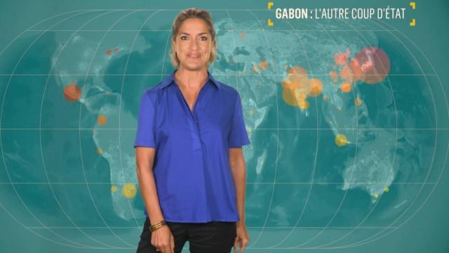 Gabon : l'autre coup d'État