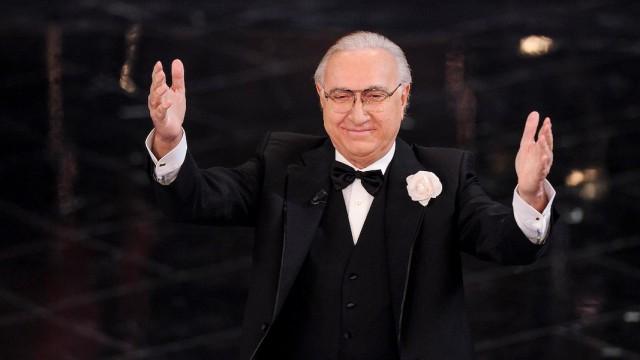 Ho fatto 13! I Festival di Pippo Baudo
