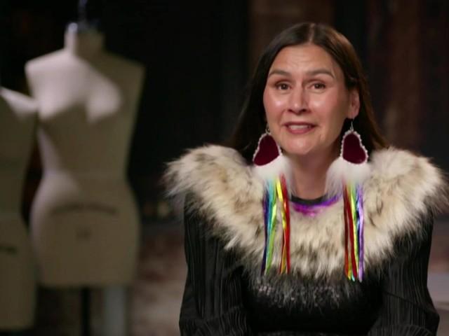 Right Off The Runway