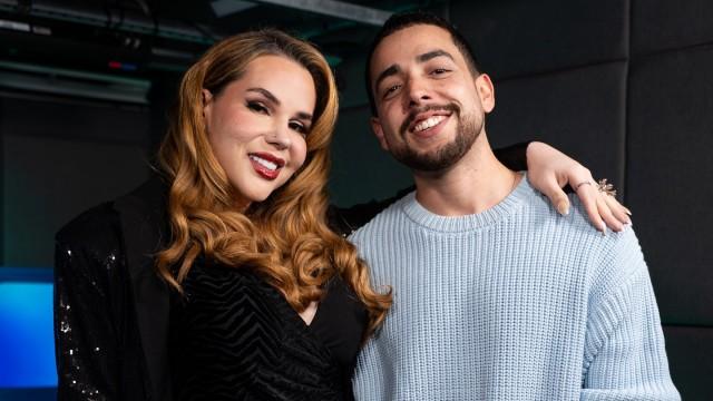 Desabafo do Silva, clone do Lula e Anitta foi substituída?