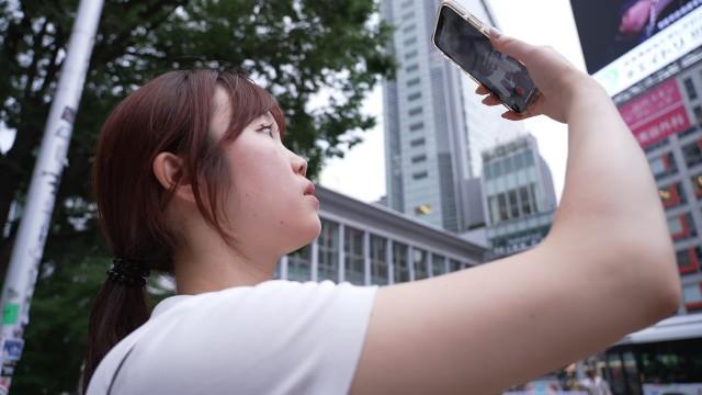 渋谷に、核が落ちたら。