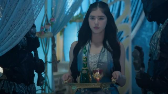 The Pure-Hearted Mine-A-Ve