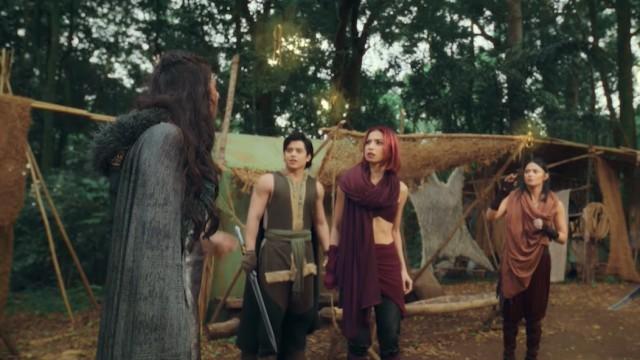 The Symbols of the Gemstones