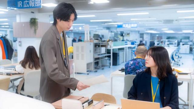 鯛男から告白された！でも・・・