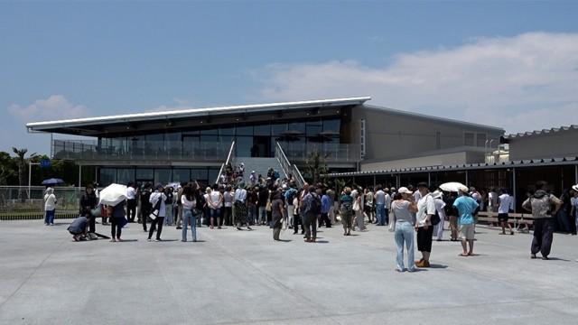 道の駅サバイバル！ 〜誰のためのものか？〜