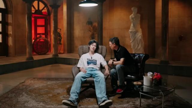 Ep.04 [Q. Do you believe in past lives?]