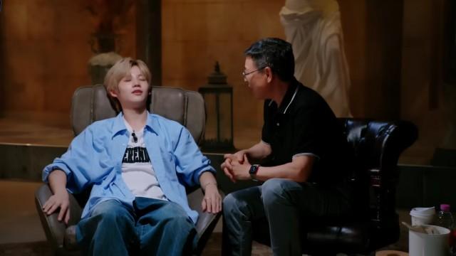 Ep.05 [I Was a Clown in My Past Life, But Now I’m an Idol?!]