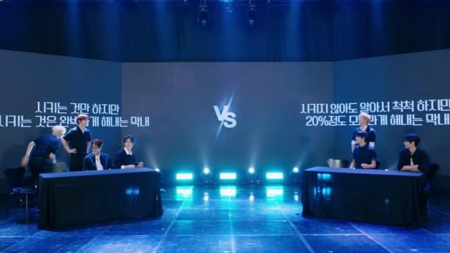 Ep.06 [Deciding the Youngest of CYE, But What If a Call Comes In!?]