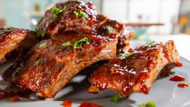 Backyard BBQ Remix