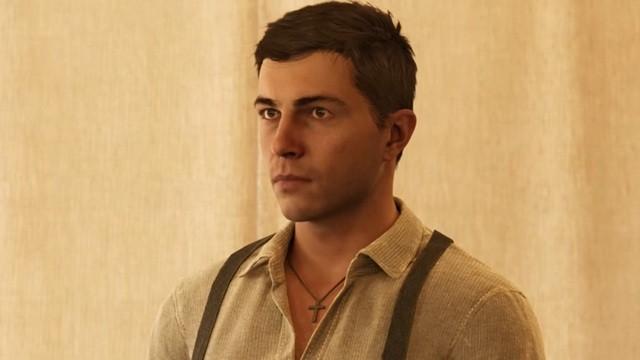 MAFIA: THE OLD COUNTRY - Il boss della FAMIGLIA...