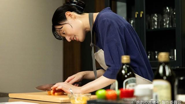 第9話 「ジャガイモのカリカリ焼きと牛肉のステーキ」