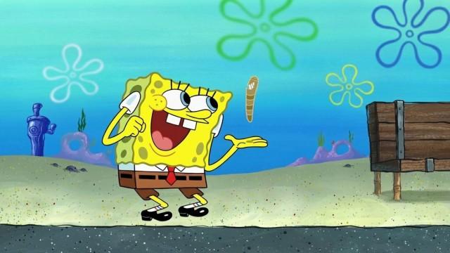 Kiss of the Nematode